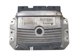Steuergerät Renault Clio 3 Modus 8200474008 8200376474 1.6 16V Steuergerät Renault Clio 3 Modus 8200474008 8200376474 1.6 16V