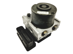 Abs-Pumpe Peugeot 206 9652342980 10097011143 ATE 47019 Abs-Pumpe Peugeot 206 9652342980 10097011143 ATE 47019