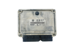 Steuergerät VW 045906019BF 0281011241 Bosch 45543