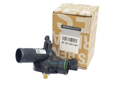 Thermostat Gehäuse Neues Original Renault Dacia 1.2 16v 8200400294