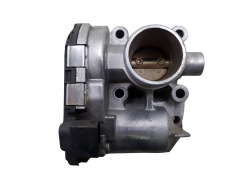 Drosselklappe Aixam 0.6 0280750124 Bosch