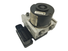 Abs-Pumpe Citroen Peugeot 9665344180 10.0970-1153.3 ATE 62517 Abs-Pumpe Citroen Peugeot 9665344180 10.0970-1153.3 ATE 62517