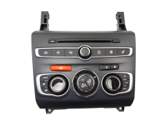 Klimabedienteil Bedienung Citroen DS4 98100094ZF 28417667 Delphi Klimabedienteil Bedienung Citroen DS4 98100094ZF 28417667 Delphi