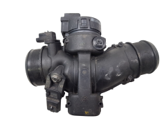 Drosselklappe Peugeot Citroen 9660030480 0345E4 1.6 HDI Delphi 1543