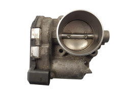Drosselklappe Ford Volvo 7S7G-9F991-CA 0280750535 1.6