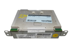Navigationssystem Citroen Peugeot 9833499580 7503900285 Bosch 21012