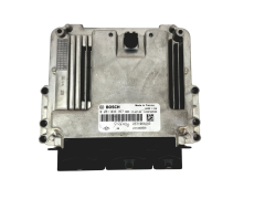 Steuergerät 0281033357 237106626R Renault Bosch 28828