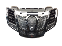 Schalttafel Ford Fiesta C1BT18K811PA BA61-18A802-BAW 1117 Schalttafel Ford Fiesta C1BT18K811PA BA61-18A802-BAW 1117