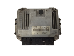 Steuergerät 0281011776 8200391966 8200386508 Renault Bosch 3736