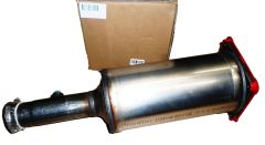 Dieselpartikelfilter Rußpartikelfilter Dpf 173808 Citroen C5 Peugeot 407 2.0HDI Dieselpartikelfilter Rußpartikelfilter Dpf 173808 Citroen C5 Peugeot 407 2.0HDI