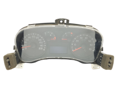 Tacho Kombiinstrument Fiat Panda 51771900 503000492900 Tacho Kombiinstrument Fiat Panda 51771900 503000492900