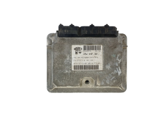 Steuergerät IAW49F.B2 46761567 Fiat Magneti Marelli 42448