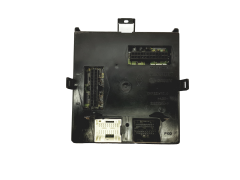 Steuergerät BSI 8200192469 21668718-1A Renault Sagem 22756 Steuergerät BSI 8200192469 21668718-1A Renault Sagem 22756