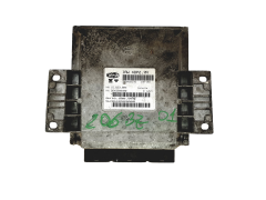 Steuergerät 9648569080 IAW48P2.7A PSA Magneti Marelli 22106