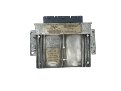 Steuergerät 9656972580 9655659480 21585262-7B PSA Sagem 45423 Steuergerät 9656972580 9655659480 21585262-7B PSA Sagem 45423