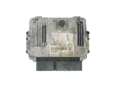 Steuergerät 55205068 0281012144 Alfa Romeo Bosch 35602