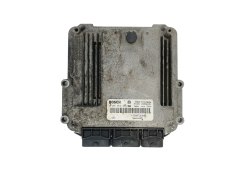 Steuergerät 0281014354 8200726880 8200848407 Renault Bosch 37028