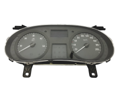 Tacho Kombiinstrument Trafic 2 Vivaro Primastar 8200283199 E 40803