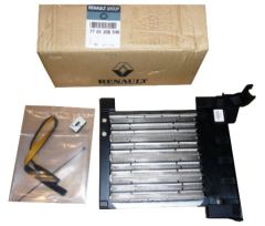 Heizung Original Renault Espace IV 7701208540