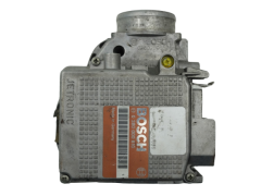 Luftmassenmesser Lancia Y10 0280000610 0280200602 Bosch