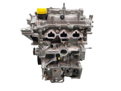 Benzinmotor H4BA400 0.9 TCe Renault Clio 4 100014308R 0km