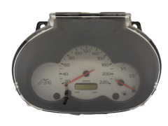 Tacho Kombiinstrument Ford Ka 3S5T-10849-CD 3S5T10849CD 21511