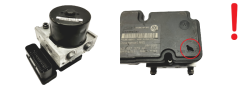 Abs-Pumpe VW 1K0614117AC 1K0907379AF Ate 46377