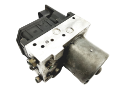 Abs-Pumpe PSA 307 C4 9646968780 0265950074 Bosch 34663