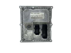 Steuergerät 0010020V001 0261205006 Smart Bosch 48773 Steuergerät 0010020V001 0261205006 Smart Bosch 48773