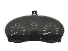 Tacho Kombiinstrument Scudo Partner 2 Berlingo 2 5550013101 41869