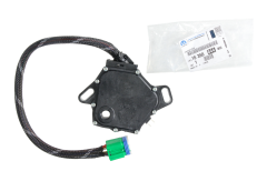 Steuergerät Original 1635684480 Citroen Peugeot