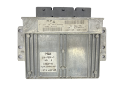 Steuergerät PSA 9648293980 9642222380 21647626-0 Sagem 54206 Steuergerät PSA 9648293980 9642222380 21647626-0 Sagem 54206