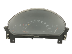 Tacho Kombiinstrument Mercedes A W168 A1685407611 28808