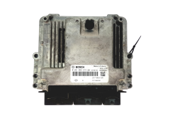 Steuergerät 0281032215 237106319R 237106635R Renault Bosch 29611