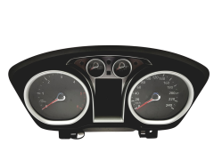 Tacho Kombiinstrument Ford Focus 8V4T-10849-LK 31660 Tacho Kombiinstrument Ford Focus 8V4T-10849-LK 31660