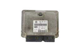 Steuergerät 036906034D IAW4LV.L VW Magneti Marelli 39620