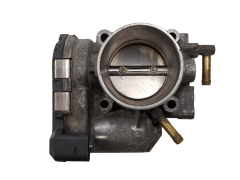 Drosselklappe 036133062D 0280750059 VW Audi Skoda Seat 1103