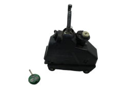 Schalthebel Smart Fortwo 0007543V003 Schalthebel Smart Fortwo 0007543V003
