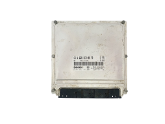 Steuergerät Mercedes A6681530879 0281011151 Bosch 36075