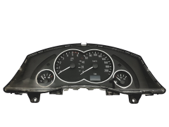 Tacho Kombiinstrument Opel Meriva 13173381XT 110080162026 28991