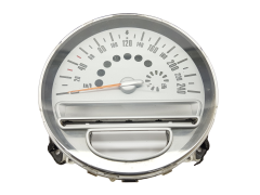 Tacho Kombiinstrument Mini Cooper 9136195 BM-508-011 26323