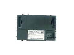 Steuergerät 284B24X 02C 5WK49369 Nissan Siemens Steuergerät 284B24X 02C 5WK49369 Nissan Siemens