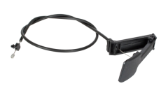 Seilzug Schloss Vorne Original Citroen Peugeot C5 C6 C8 407 807 7937L5