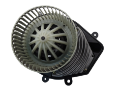 Innenraumgebläse Heizungsgebläse VW Passat Audi A4 8D1820021 740221233F
