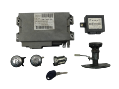 Startset Fiat 600 Seicento 46534751 46734570 0.9