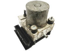 Abs-Pumpe Smart Fortwo A4514200575 0265950786 Bosch 32998