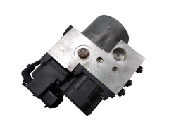 Abs-Pumpe Renault Clio 2 7700432639 0273004418 0265216702 1087 Abs-Pumpe Renault Clio 2 7700432639 0273004418 0265216702 1087
