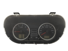 Tacho Kombiinstrument Ford Fiesta 4S6F-10849-JA 4S6F10849JA 58785