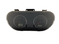 Tacho Kombiinstrument Ford Fiesta 4S6F-10849-JA 4S6F10849JA 2181