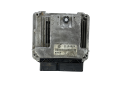 Steuergerät 0261S02070 03C906056BA VW Bosch 47997 Steuergerät 0261S02070 03C906056BA VW Bosch 47997